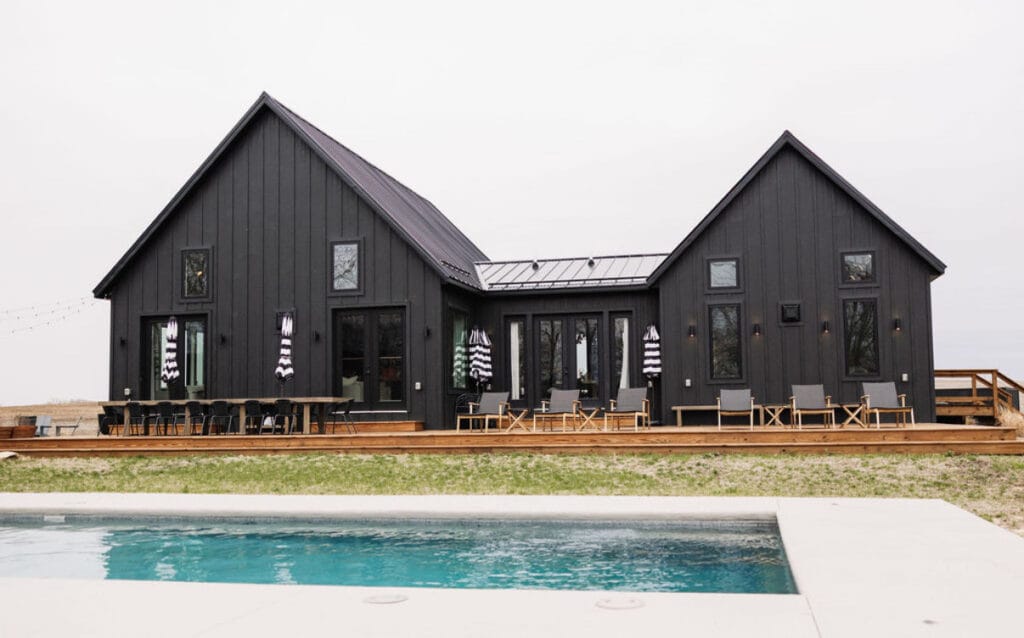 The amazing Stockholm Haus is a perfect place to relax and a great home base as you enjoy your time on the West Coast of Wisconsin