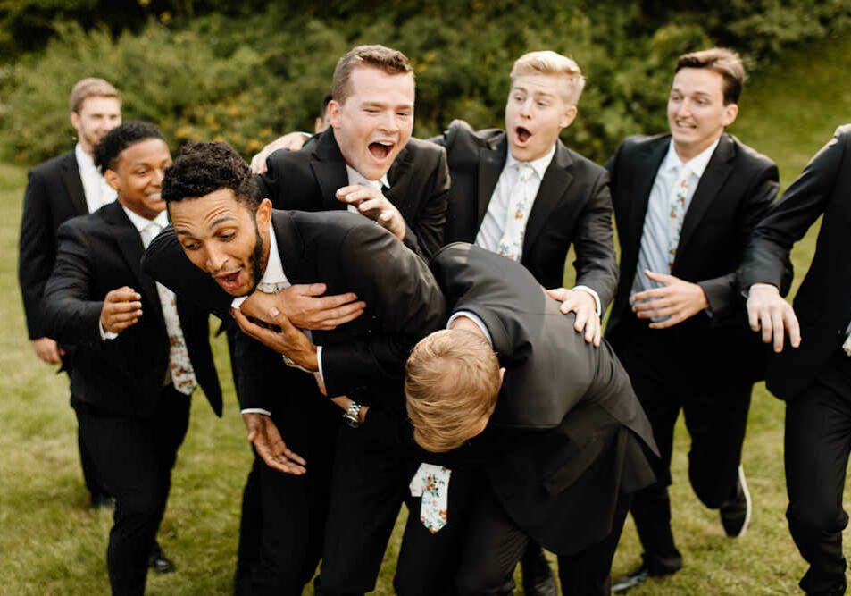 Maidenwood-events-and-weddings-happy-groomsmen
